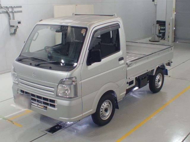 3266 SUZUKI CARRY TRUCK DA16T 2021 г. (CAA Chubu)